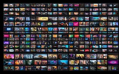 Deutsche IPTV Kanäle - Öffentlich-rechtliche und Private Sender