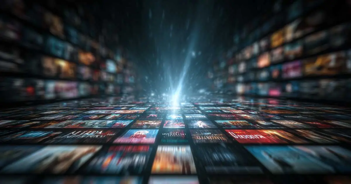 Neue 4K Sender über IPTV - Januar 2025 Update