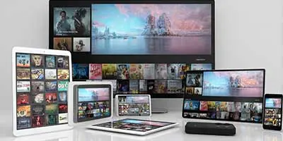 Beste IPTV Apps Übersicht - TiviMate, IPTV Smarters, GSE