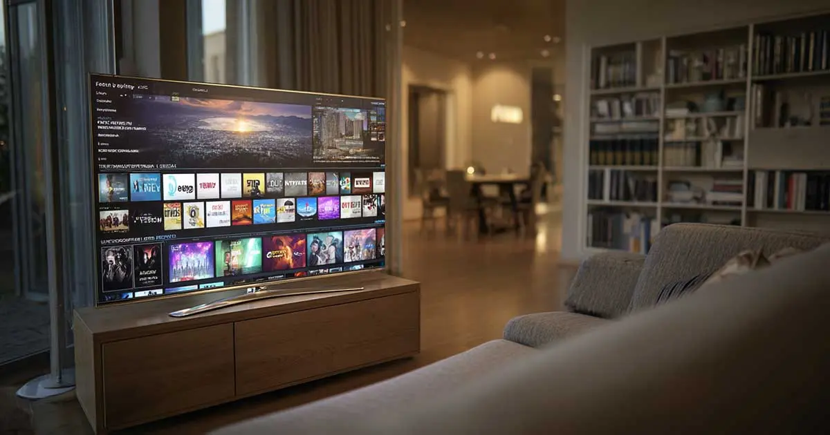 Die besten IPTV Player Apps 2025 im Test