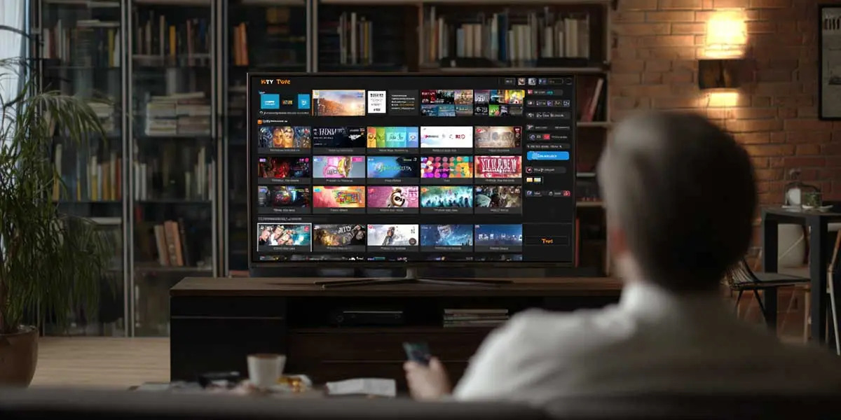 IPTV Player Installation und Einrichtung Anleitung