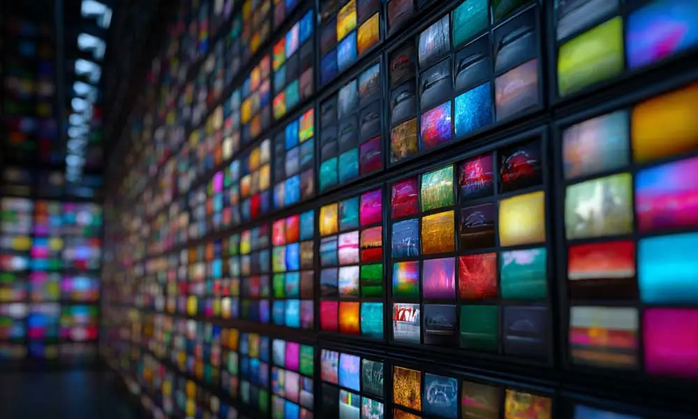 Regionale IPTV Kanäle Deutschland - Lokale Sender