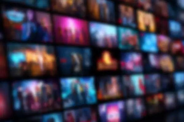 IPTV Kanalliste - Über 10000 Sender für Deutschland