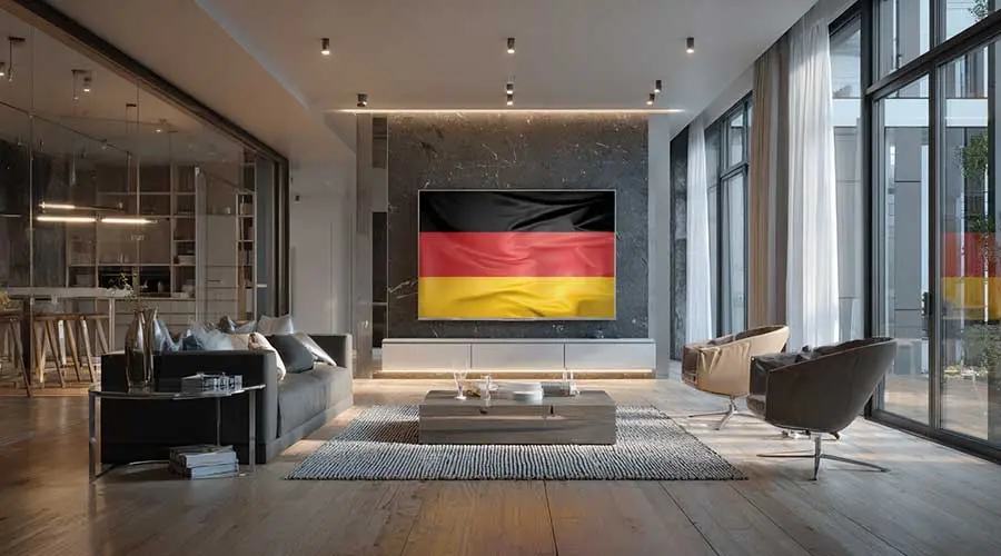 IPTV Germany Vergleich mit anderen Anbietern - Beste Features
