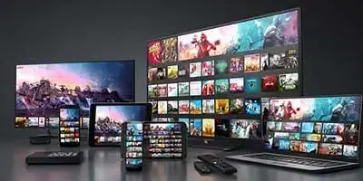 IPTV auf mehreren Geräten - Gleichzeitiges Streaming einrichten