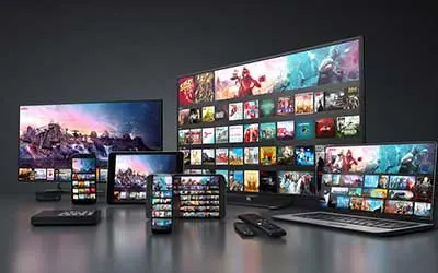 IPTV Multi Device - Ein Abo für die ganze Familie