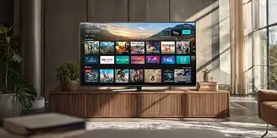 Samsung Smart TV IPTV Installation