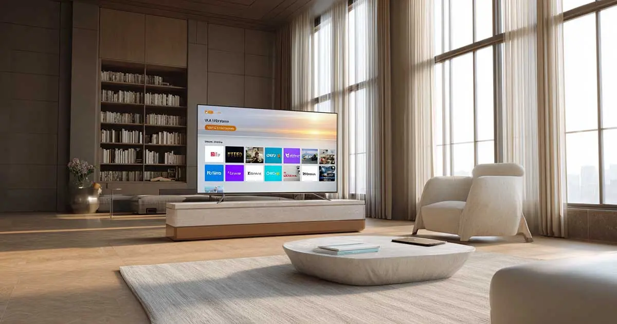 IPTV auf Samsung Smart TV einrichten - Anleitung 2025