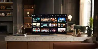 IPTV auf Samsung TV einrichten