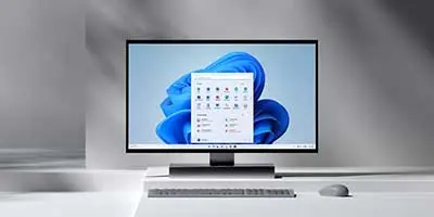 Computer 4K IPTV - Windows Mac Linux Streaming